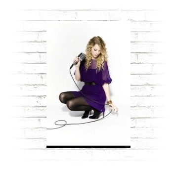 Taylor Swift Poster