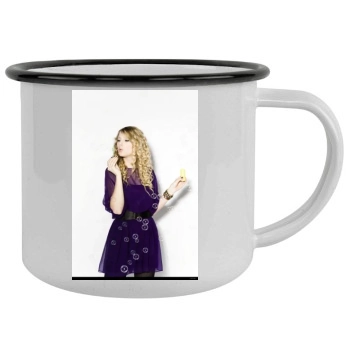 Taylor Swift Camping Mug