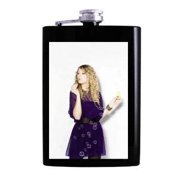 Taylor Swift Hip Flask