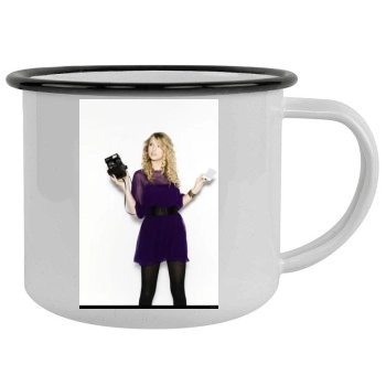 Taylor Swift Camping Mug