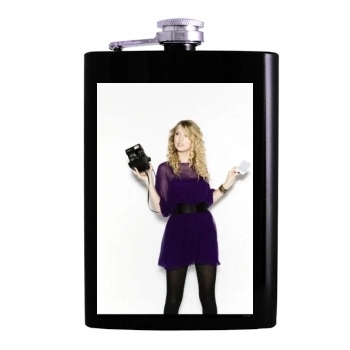 Taylor Swift Hip Flask