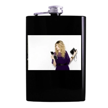 Taylor Swift Hip Flask