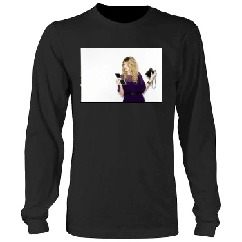 Taylor Swift Men's Heavy Long Sleeve TShirt