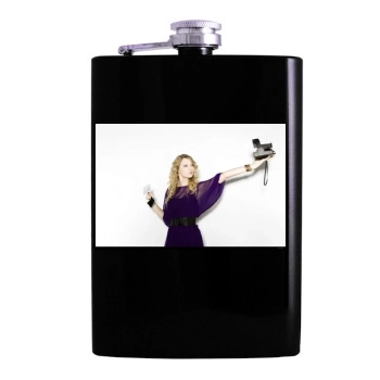 Taylor Swift Hip Flask