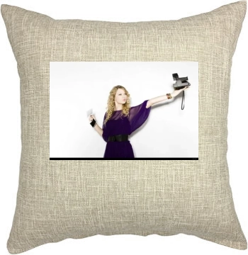 Taylor Swift Pillow