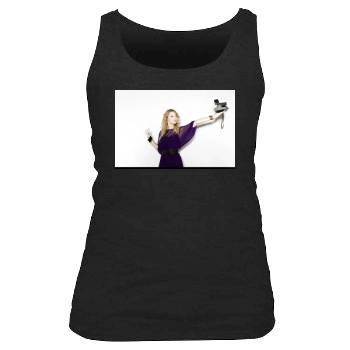 Taylor Swift Women's Tank Top