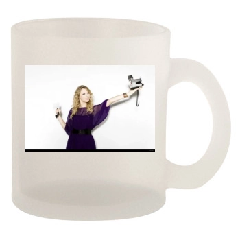 Taylor Swift 10oz Frosted Mug