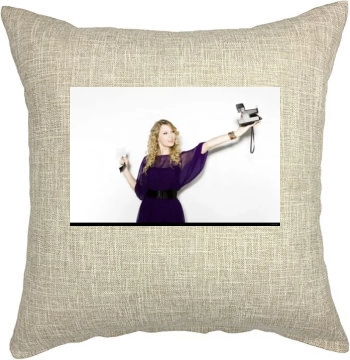 Taylor Swift Pillow