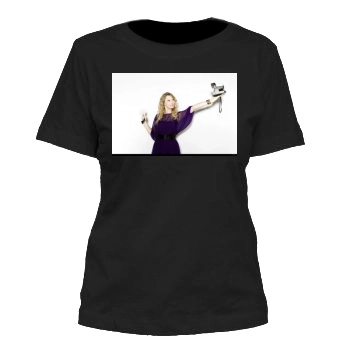 Taylor Swift Women's Cut T-Shirt