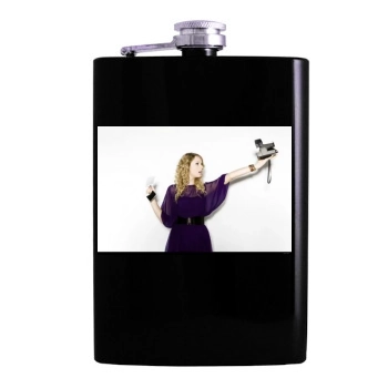 Taylor Swift Hip Flask