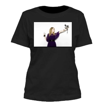 Taylor Swift Women's Cut T-Shirt