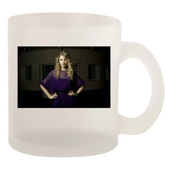 Taylor Swift 10oz Frosted Mug