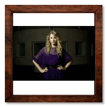 Taylor Swift 12x12