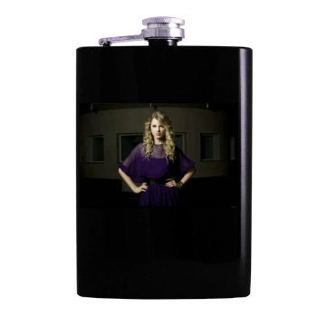 Taylor Swift Hip Flask