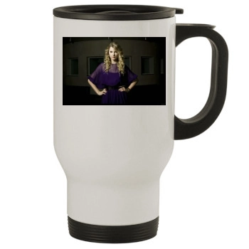 Taylor Swift Stainless Steel Travel Mug