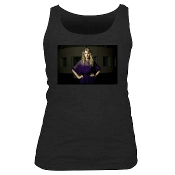 Taylor Swift Women's Tank Top