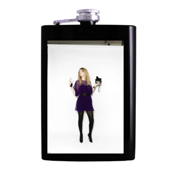 Taylor Swift Hip Flask