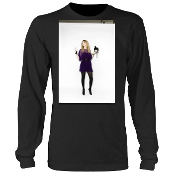 Taylor Swift Men's Heavy Long Sleeve TShirt