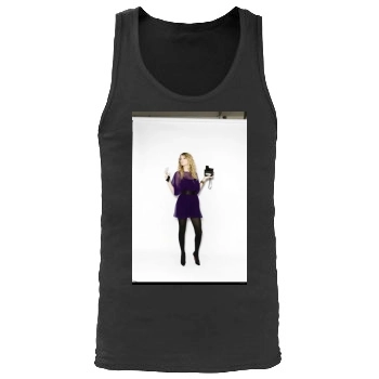 Taylor Swift Men's Tank Top