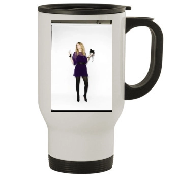 Taylor Swift Stainless Steel Travel Mug