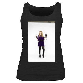 Taylor Swift Women's Tank Top