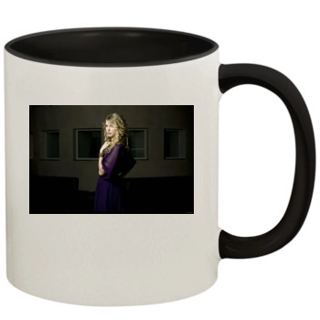 Taylor Swift 11oz Colored Inner & Handle Mug