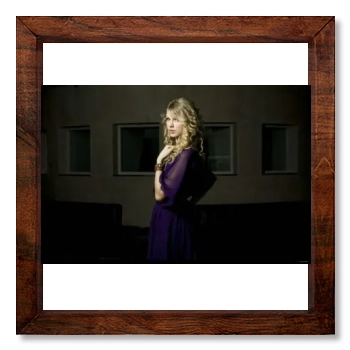 Taylor Swift 12x12