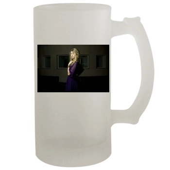 Taylor Swift 16oz Frosted Beer Stein