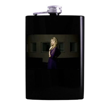 Taylor Swift Hip Flask