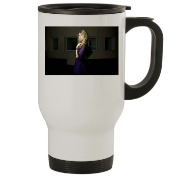 Taylor Swift Stainless Steel Travel Mug