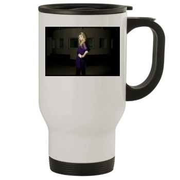 Taylor Swift Stainless Steel Travel Mug