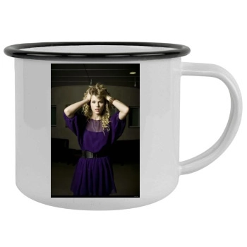 Taylor Swift Camping Mug