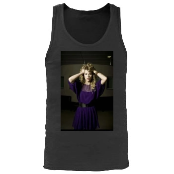 Taylor Swift Men's Tank Top