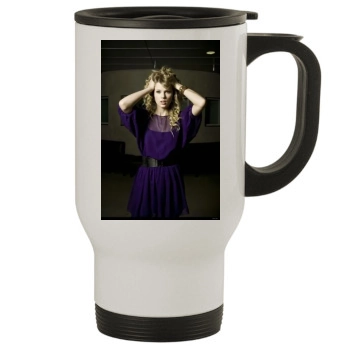 Taylor Swift Stainless Steel Travel Mug