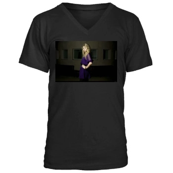 Taylor Swift Men's V-Neck T-Shirt