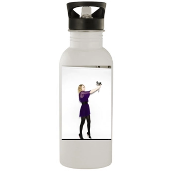 Taylor Swift Stainless Steel Water Bottle