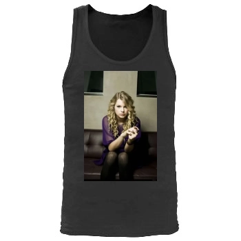 Taylor Swift Men's Tank Top