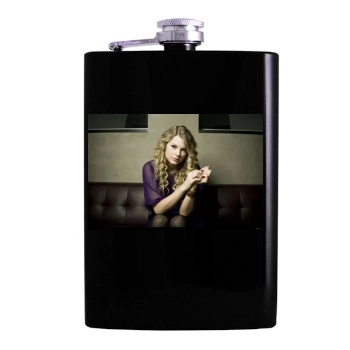 Taylor Swift Hip Flask