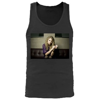 Taylor Swift Men's Tank Top