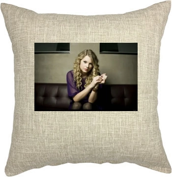 Taylor Swift Pillow