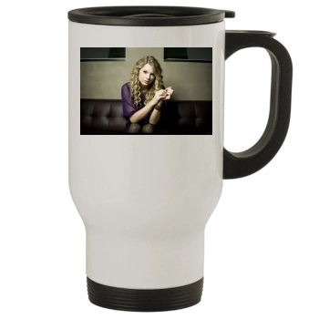 Taylor Swift Stainless Steel Travel Mug