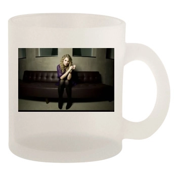 Taylor Swift 10oz Frosted Mug