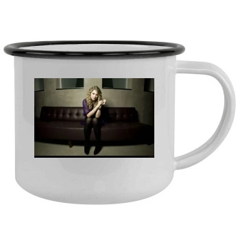 Taylor Swift Camping Mug