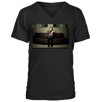 Taylor Swift Men's V-Neck T-Shirt