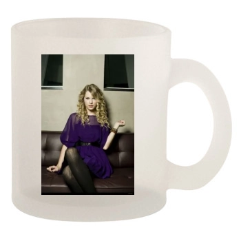 Taylor Swift 10oz Frosted Mug