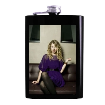 Taylor Swift Hip Flask