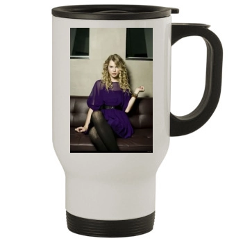 Taylor Swift Stainless Steel Travel Mug