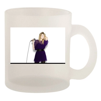 Taylor Swift 10oz Frosted Mug