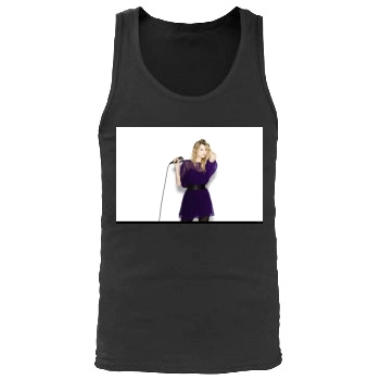 Taylor Swift Men's Tank Top