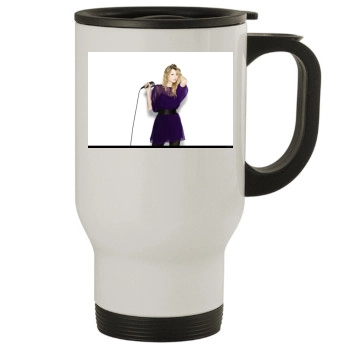 Taylor Swift Stainless Steel Travel Mug